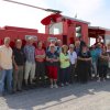 clubausflug rheinschauen